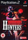 Zombie Hunters 2 (PlayStation 2)